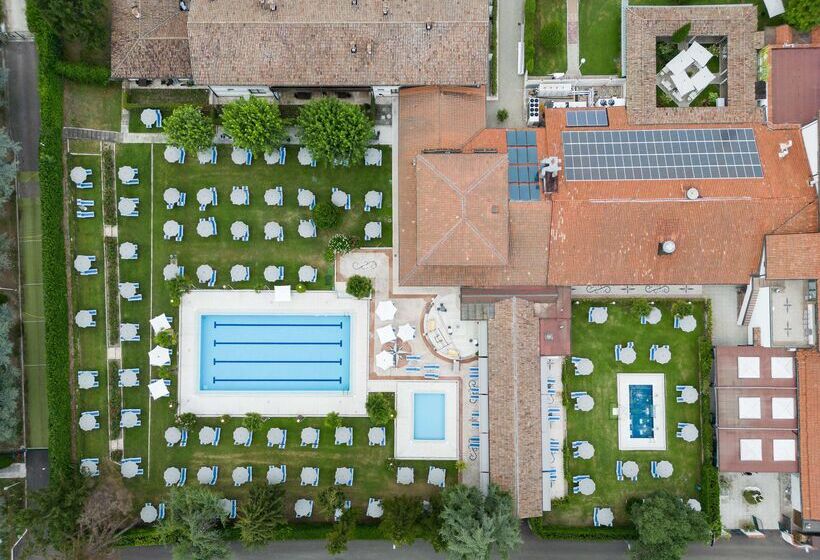 Best Western Plus Hotel Modena Resort