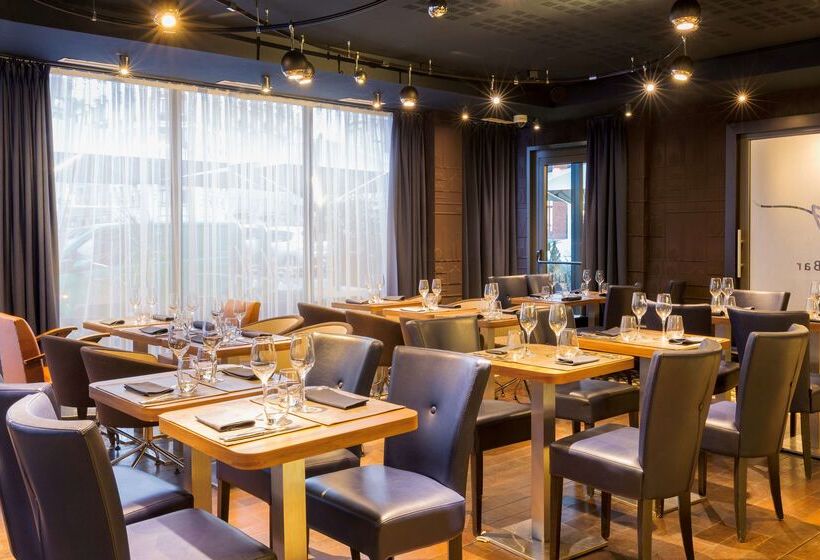 Отель Best Western Premier Why