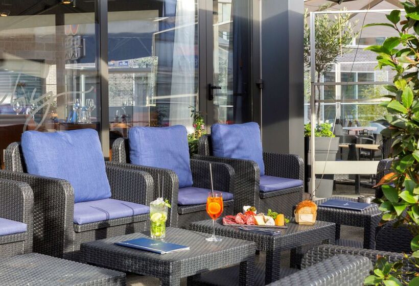 Отель Best Western Premier Why