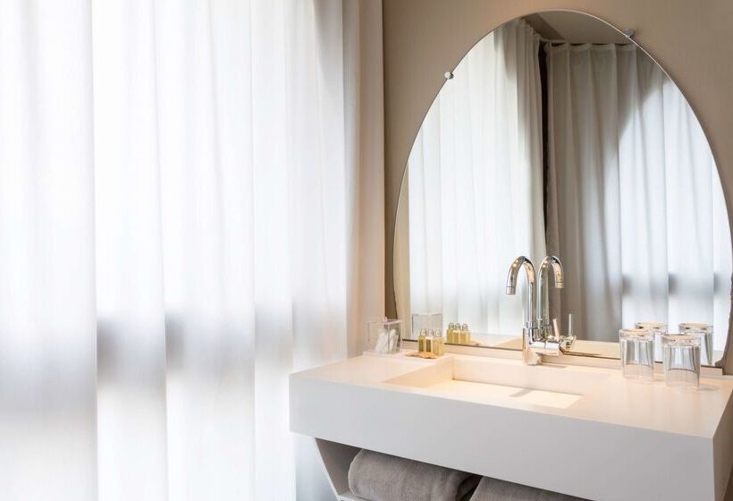 Отель Best Western Premier Why