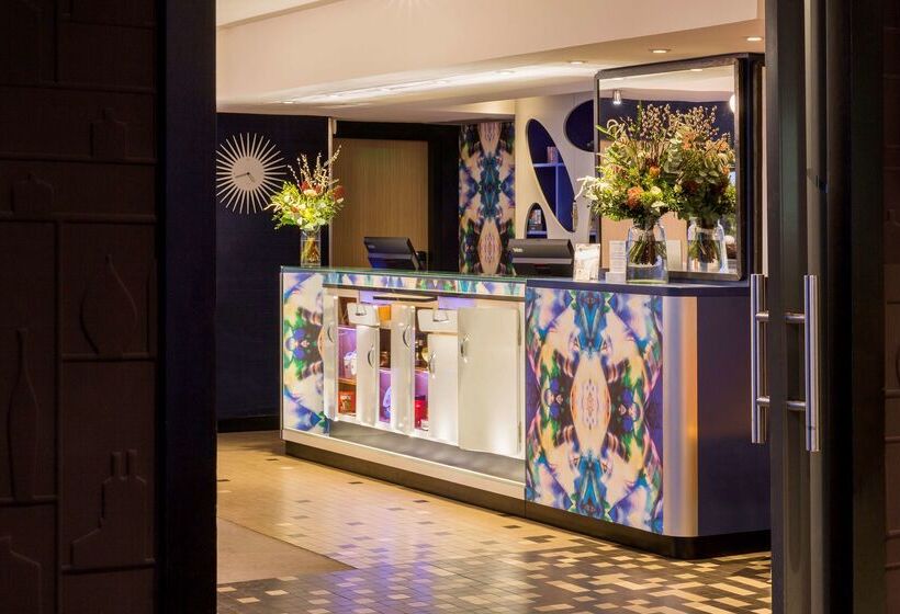 Отель Best Western Premier Why