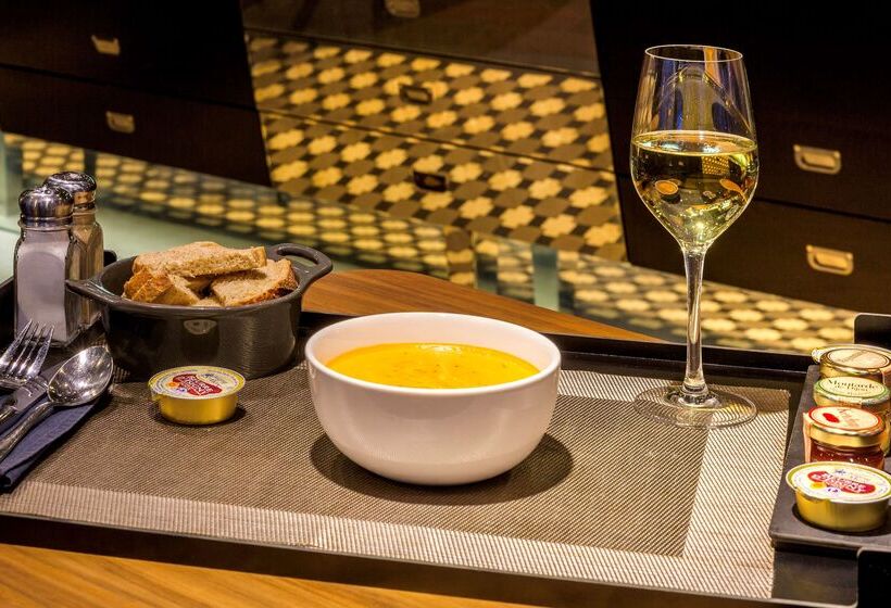 Отель Best Western Premier Why