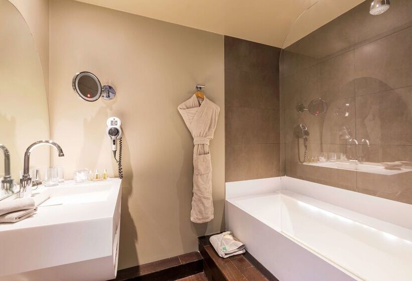 Отель Best Western Premier Why