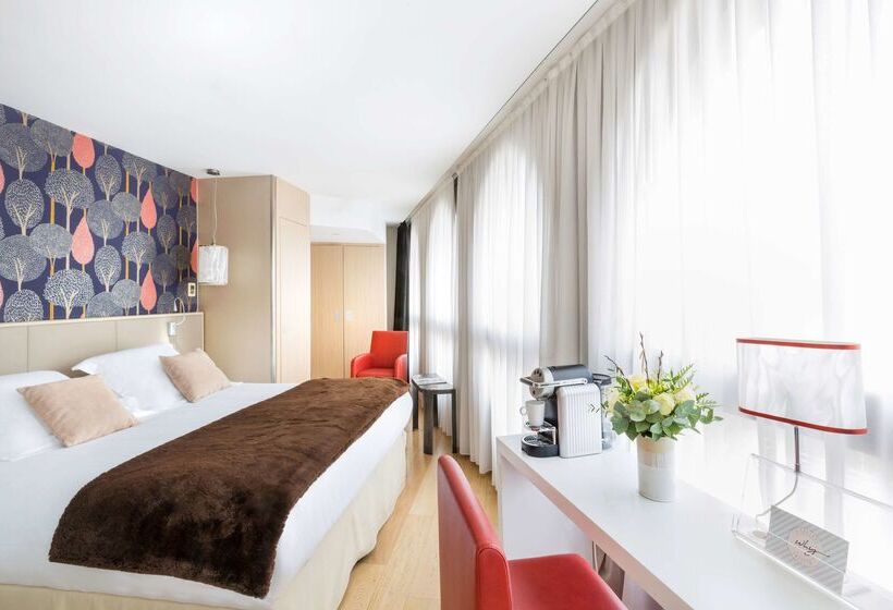 Отель Best Western Premier Why