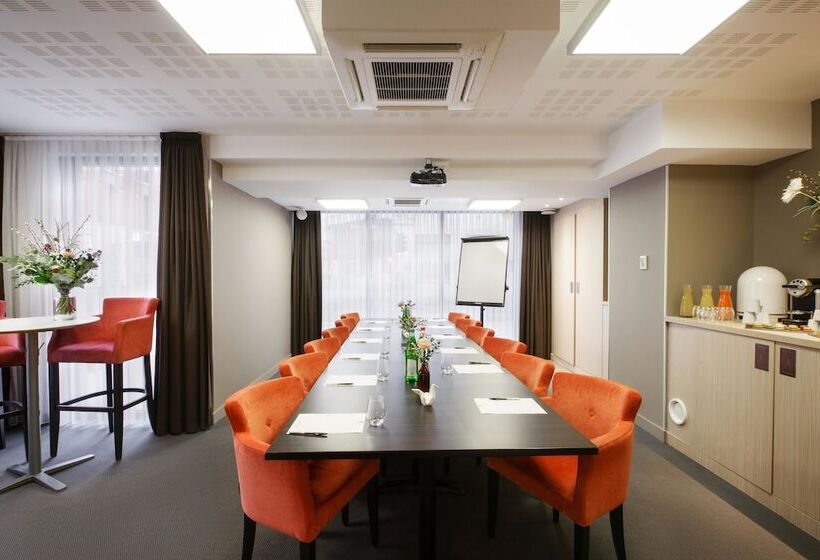 Отель Best Western Premier Why