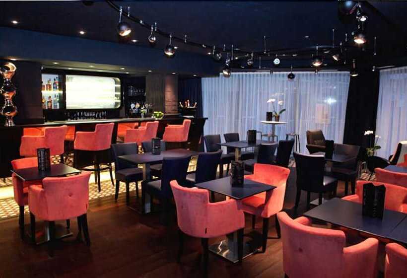 Отель Best Western Premier Why