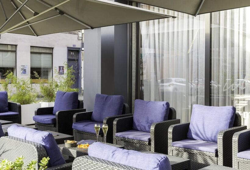 Отель Best Western Premier Why