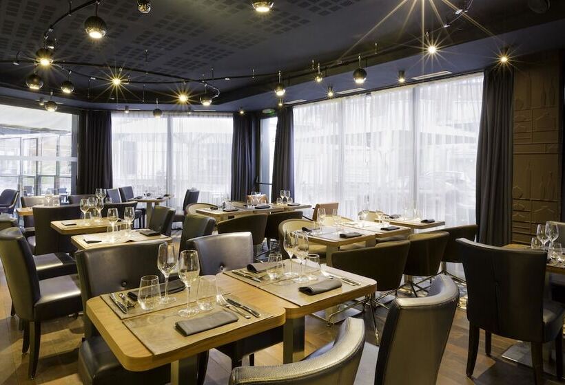 Отель Best Western Premier Why