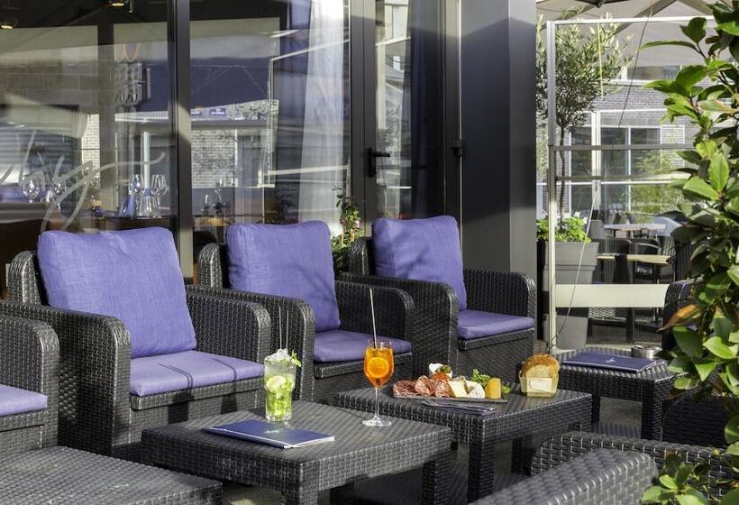 Отель Best Western Premier Why