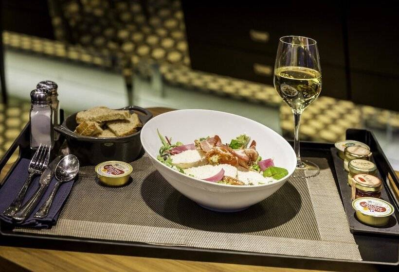 Отель Best Western Premier Why