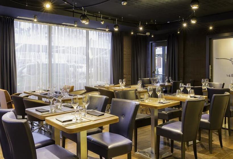 Отель Best Western Premier Why