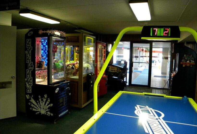 ホテル Birdinhand Family Inn