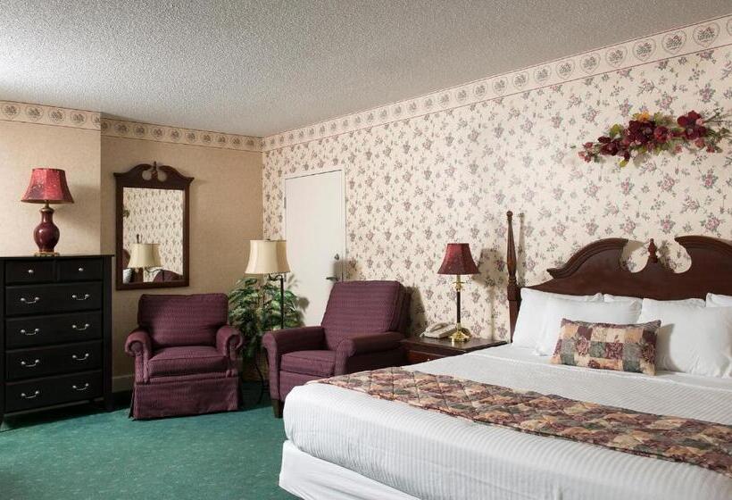 ホテル Birdinhand Family Inn