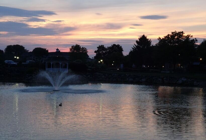 ホテル Birdinhand Family Inn