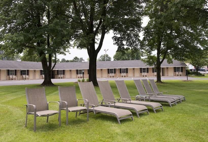 ホテル Birdinhand Family Inn