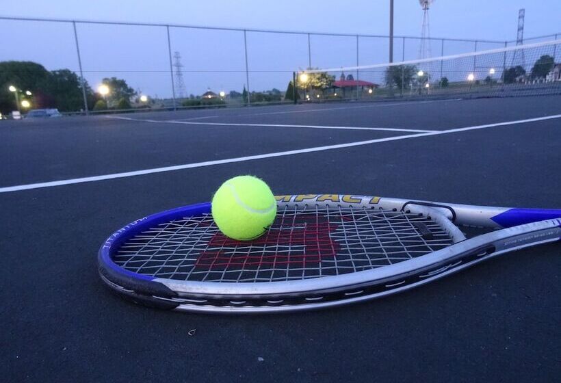 ホテル Birdinhand Family Inn