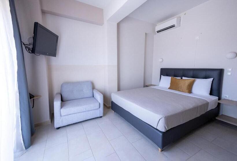 酒店 Buka Sandy Beach