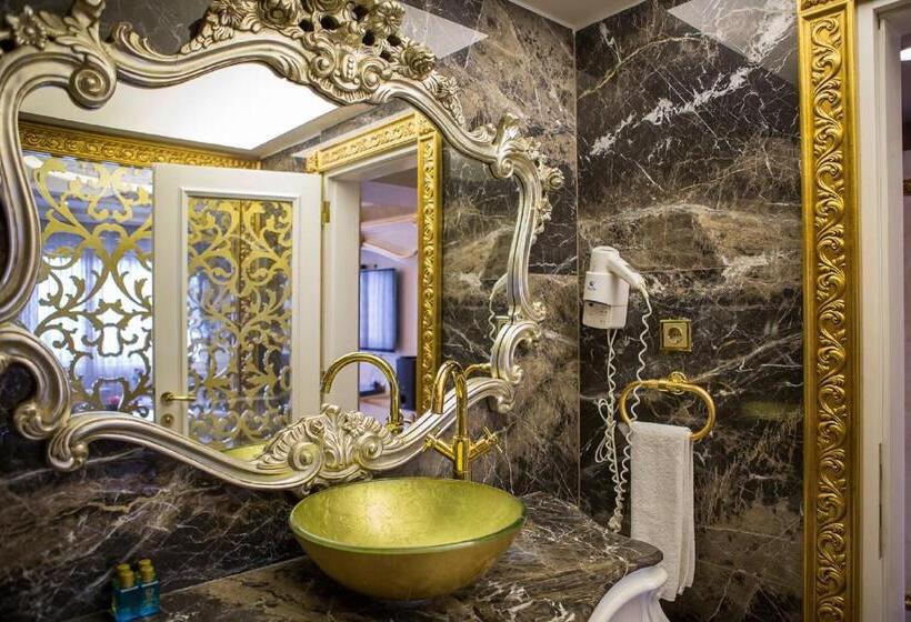 ホテル Buyuk Hamit