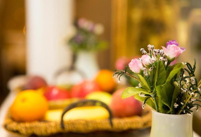 ホテル Buyuk Hamit