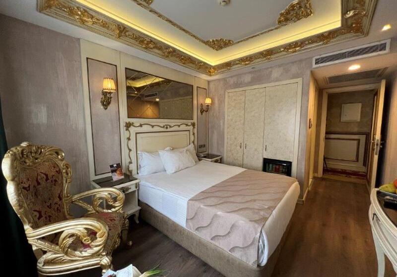 ホテル Buyuk Hamit