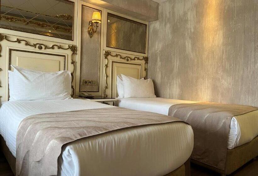 ホテル Buyuk Hamit