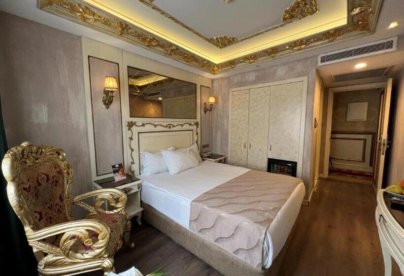 ホテル Buyuk Hamit