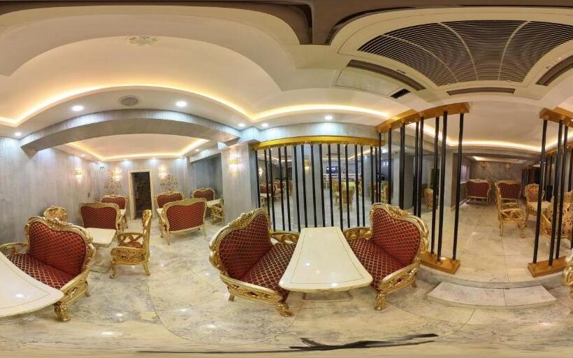 ホテル Buyuk Hamit