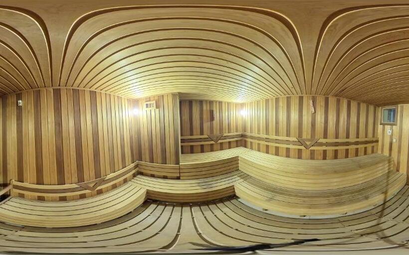 ホテル Buyuk Hamit