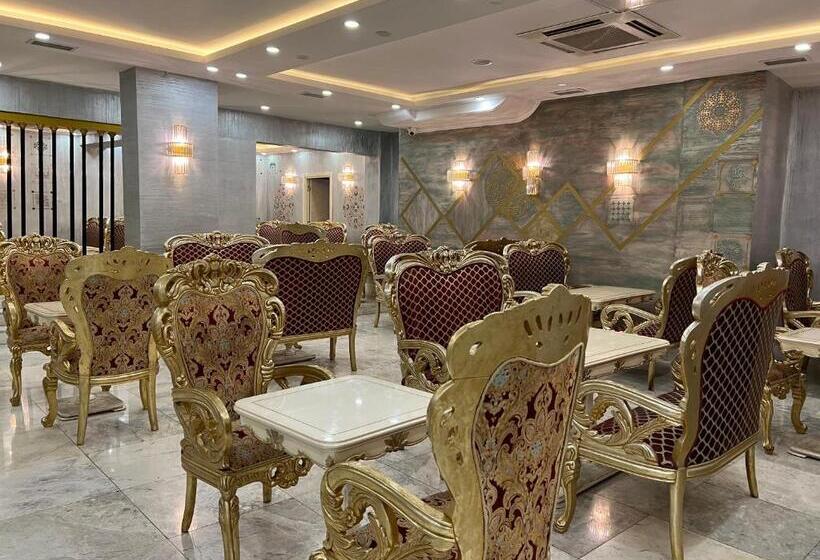 ホテル Buyuk Hamit