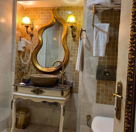 ホテル Buyuk Hamit