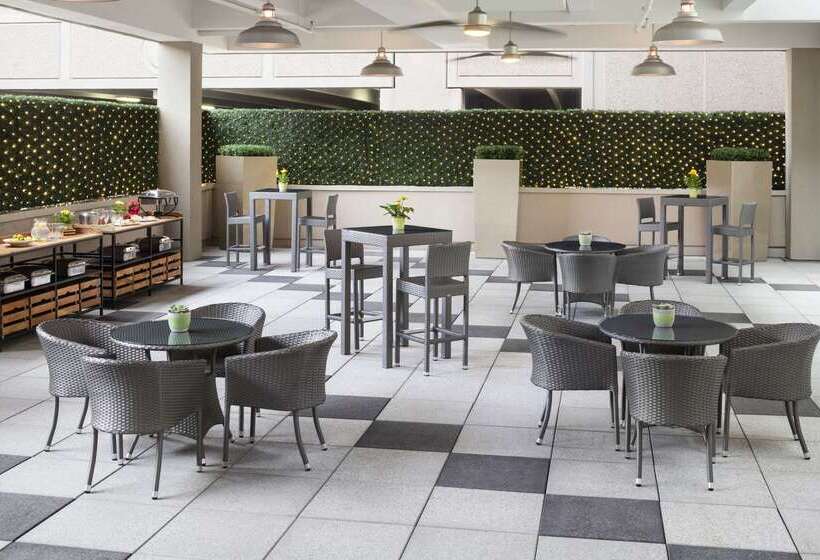 Cambria Hotel White Plains   Downtown