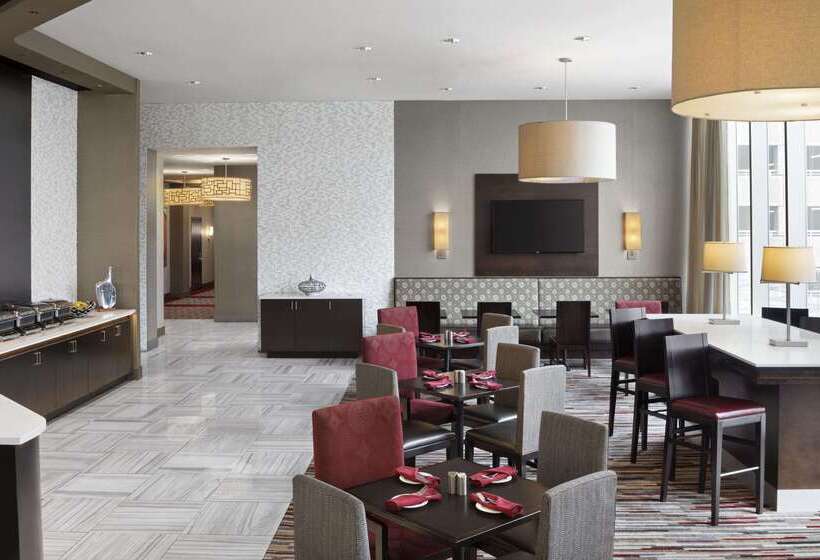 Cambria Hotel White Plains   Downtown