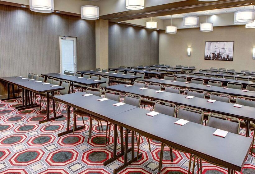 Cambria Hotel White Plains   Downtown