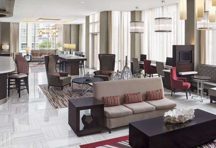 Cambria Hotel White Plains   Downtown