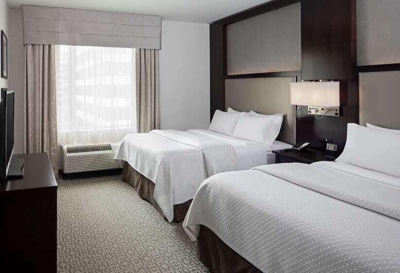 Cambria Hotel White Plains   Downtown