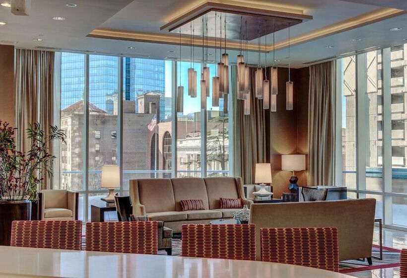 Cambria Hotel White Plains   Downtown