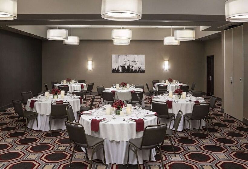 Cambria Hotel White Plains   Downtown