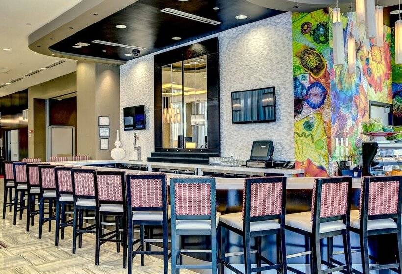 Cambria Hotel White Plains   Downtown