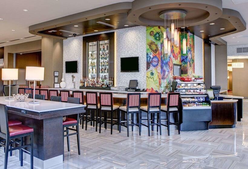 Cambria Hotel White Plains   Downtown