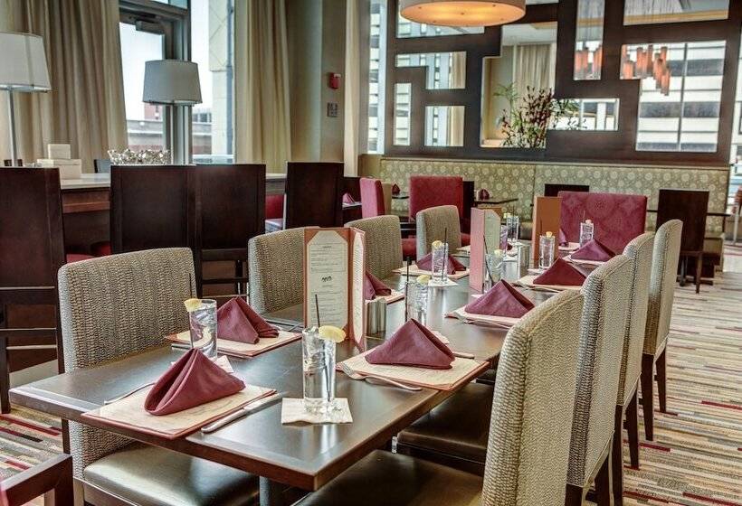 Cambria Hotel White Plains   Downtown