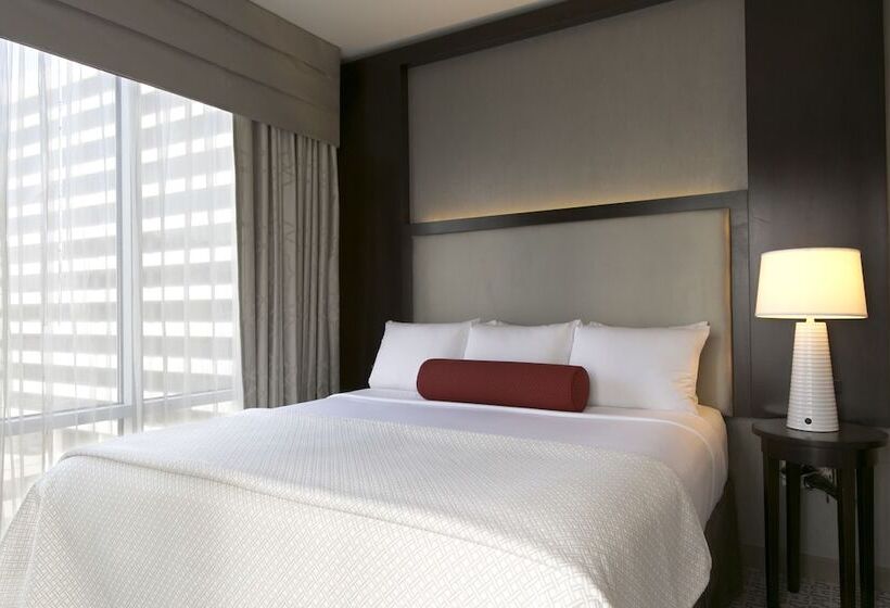 Cambria Hotel White Plains   Downtown