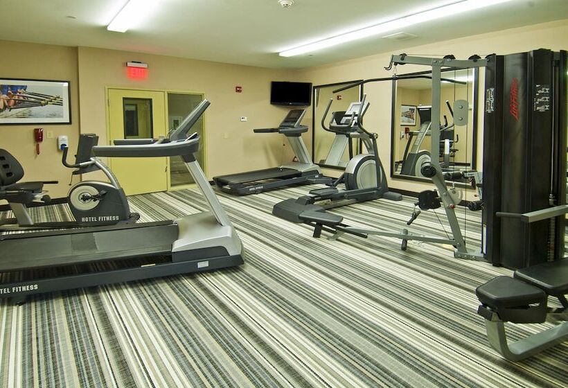 فندق Candlewood Suites Tupelo, An Ihg