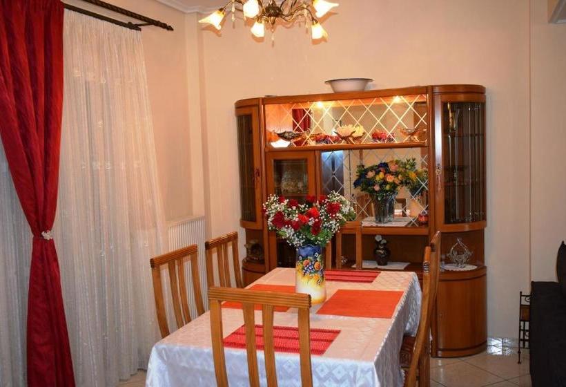 ホテル Casa Di Sonia