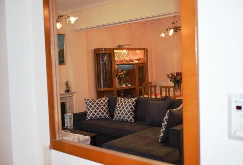 ホテル Casa Di Sonia