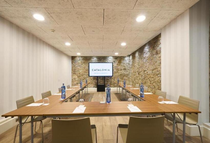 Отель Catalonia Passeig de Gràcia 4* Sup