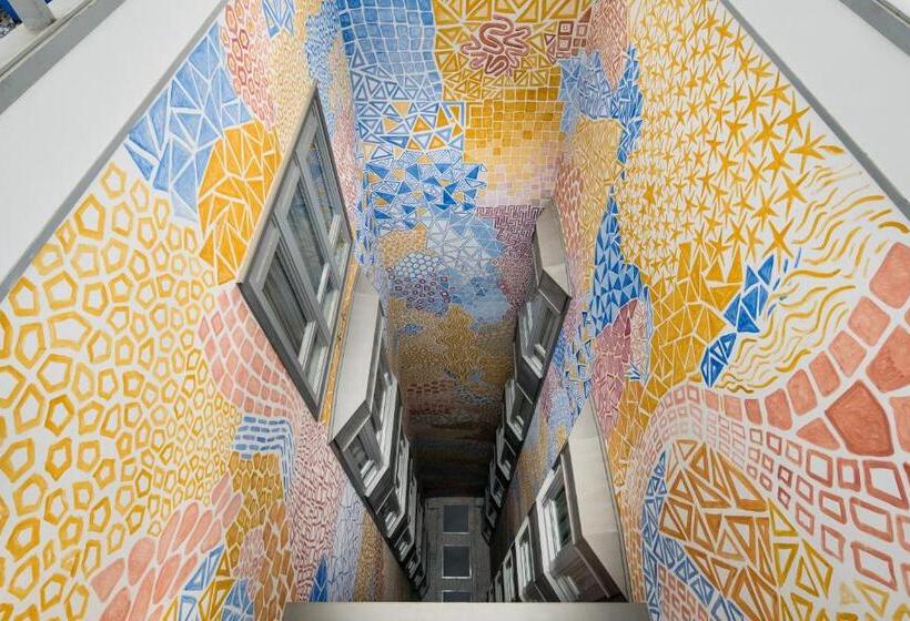 Отель Catalonia Passeig de Gràcia 4* Sup