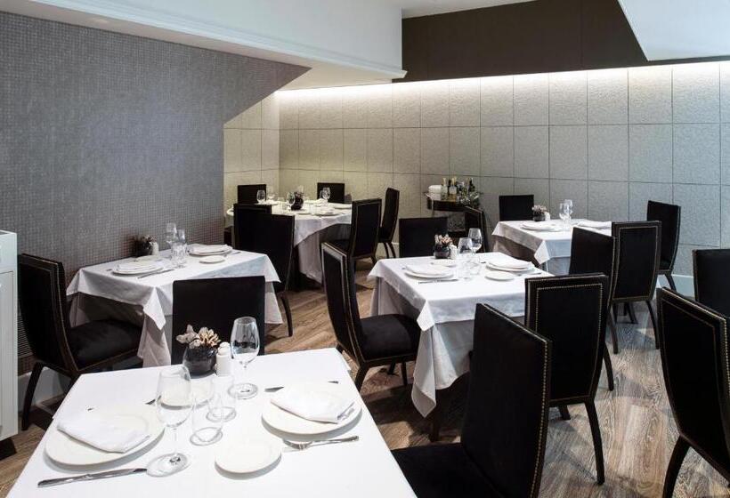 Отель Catalonia Passeig de Gràcia 4* Sup