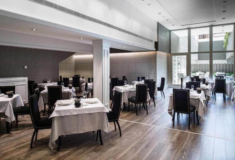 Отель Catalonia Passeig de Gràcia 4* Sup