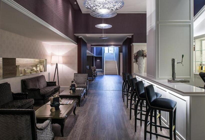 Отель Catalonia Passeig de Gràcia 4* Sup