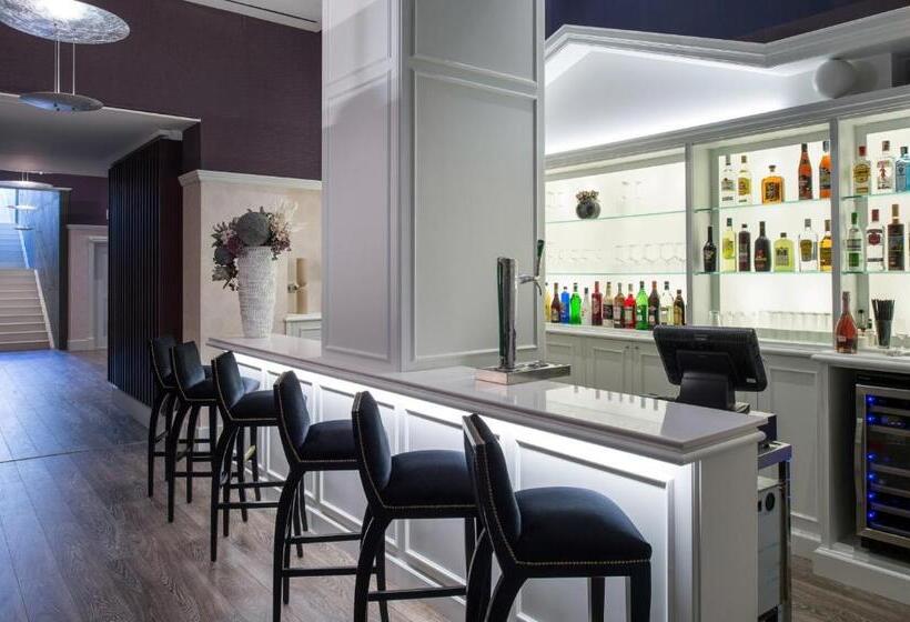 Отель Catalonia Passeig de Gràcia 4* Sup